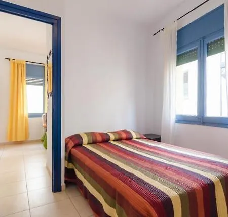 Appartement Sleeps 4 Wifi *