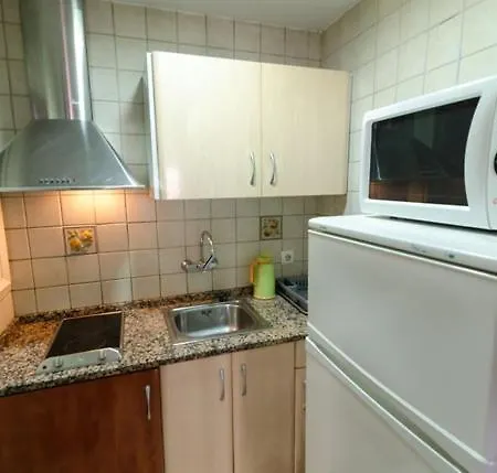 Sleeps 4 Wifi * Льорет-де-Мар