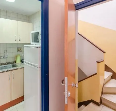 Appartement Sleeps 4 Wifi *