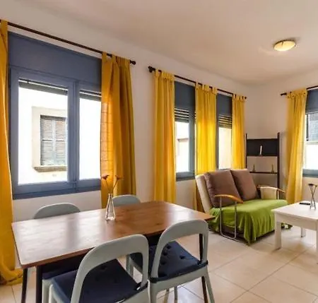 Apartmán Sleeps 4 Wifi Lloret de Mar